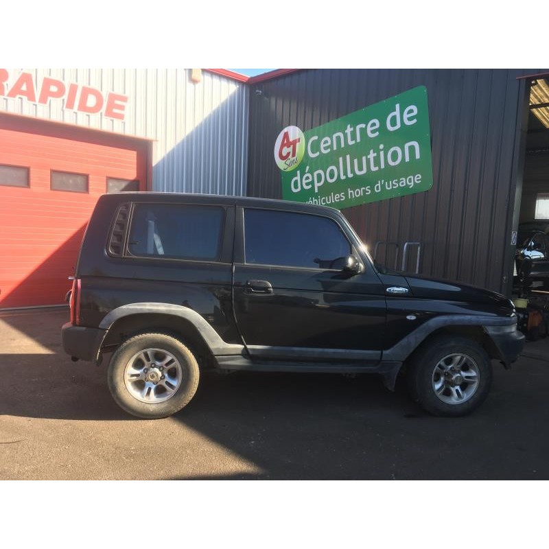 Moteur essuie glace avant SSANGYONG KORANDO 1 PHASE 3 d’occasion