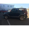 Moteur essuie glace avant SSANGYONG KORANDO 1 PHASE 3 d’occasion