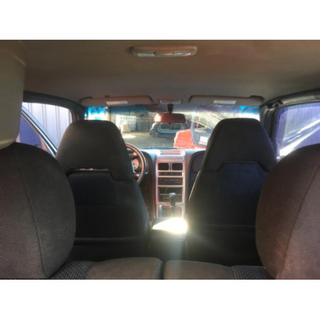 Moteur essuie glace avant SSANGYONG KORANDO 1 PHASE 3 d’occasion