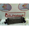 Echangeur air (Intercooler) OPEL ASTRA (F) BREAK d’occasion