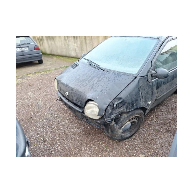 Platine feu arriere droit RENAULT TWINGO 1 PHASE 3 d’occasion