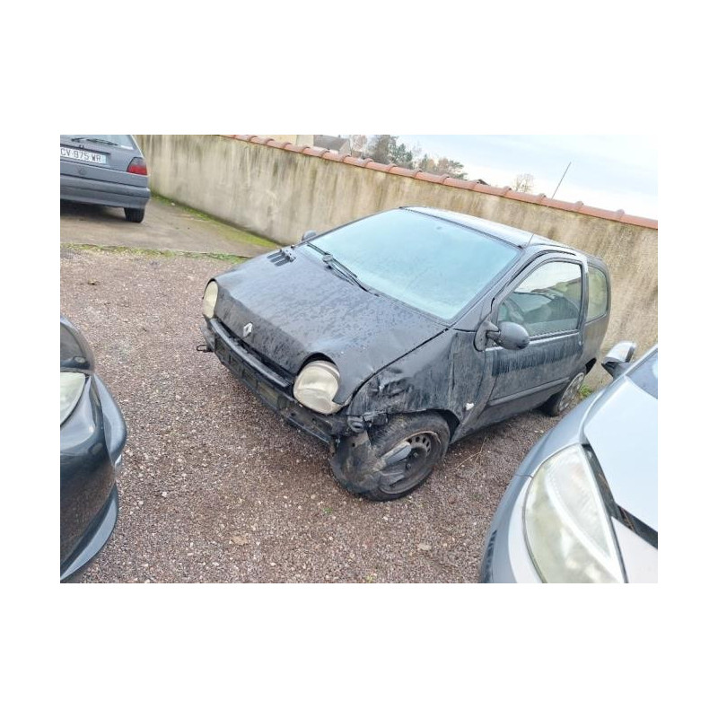 Platine feu arriere droit RENAULT TWINGO 1 PHASE 3 d’occasion