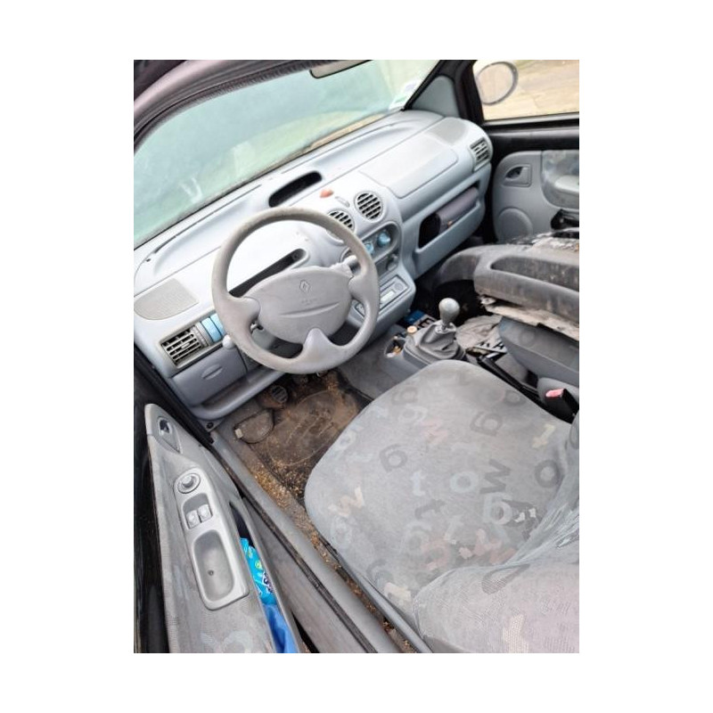 Platine feu arriere gauche RENAULT TWINGO 1 PHASE 3 d’occasion