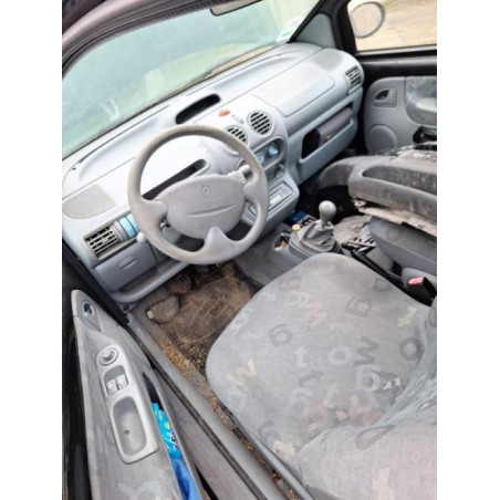 Platine feu arriere gauche RENAULT TWINGO 1 PHASE 3 d’occasion