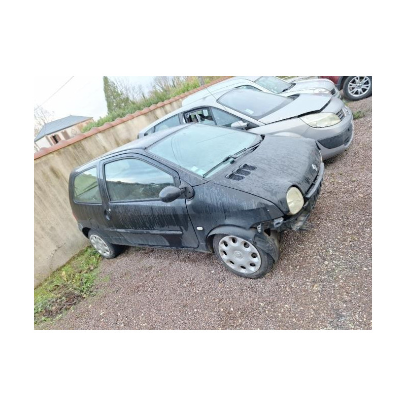 Platine feu arriere gauche RENAULT TWINGO 1 PHASE 3 d’occasion
