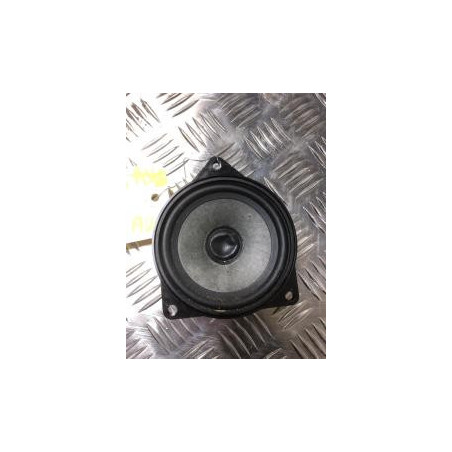 Haut parleur BMW X5 E70 PHASE 1 d’occasion