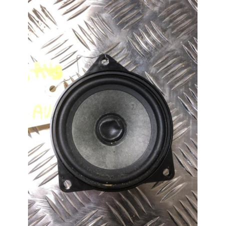 Haut parleur BMW X5 E70 PHASE 1 d’occasion