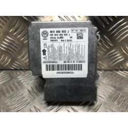 Boitier air bag AUDI A5 1 SPORTBACK S5 PHASE 1 d’occasion