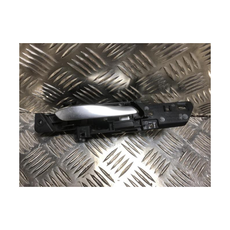 Poignee interieur avant gauche BMW X5 E70 PHASE 1 d’occasion