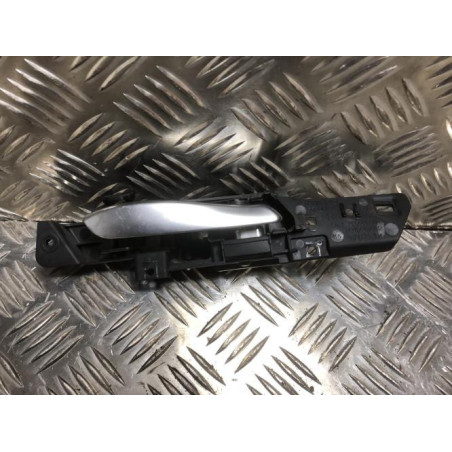 Poignee interieur avant gauche BMW X5 E70 PHASE 1 d’occasion