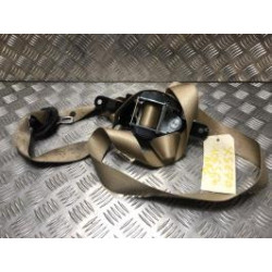 Ceinture arriere gauche BMW X5 E70 PHASE 1 d’occasion
