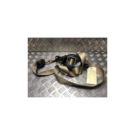 Ceinture arriere gauche BMW X5 E70 PHASE 1 d’occasion