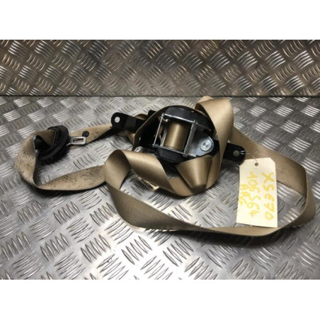 Ceinture arriere gauche BMW X5 E70 PHASE 1 d’occasion