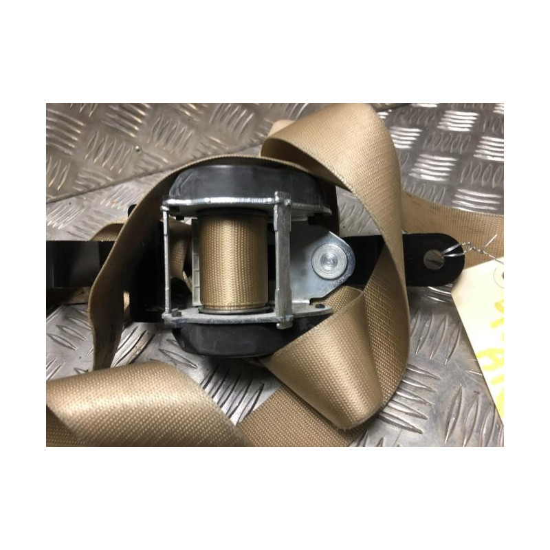 Ceinture arriere gauche BMW X5 E70 PHASE 1 d’occasion