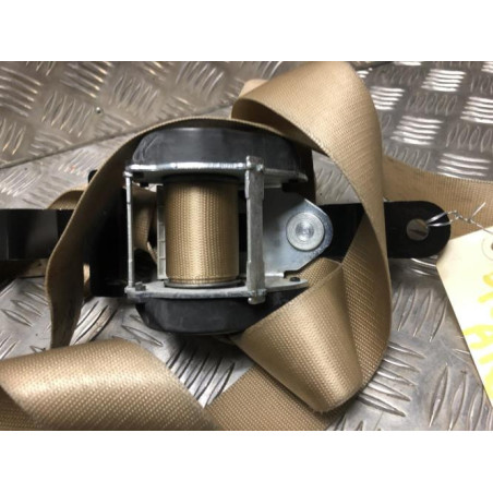 Ceinture arriere gauche BMW X5 E70 PHASE 1 d’occasion
