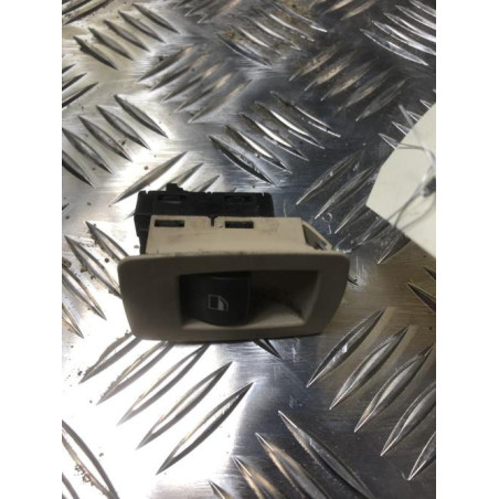 Interrupteur de leve vitre arriere droit BMW X5 E70 PHASE 1 d’occasion
