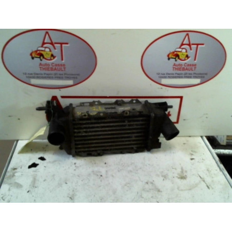 Echangeur air (Intercooler) OPEL VECTRA (A) d’occasion