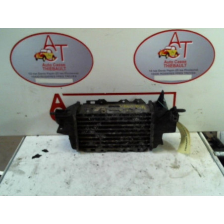 Echangeur air (Intercooler) OPEL VECTRA (A) d’occasion