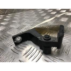 Charniere de porte arriere gauche AUDI A5 1 SPORTBACK S5 PHASE 1 d’occasion