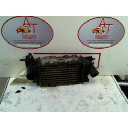 Echangeur air (Intercooler) OPEL VECTRA (A) d’occasion