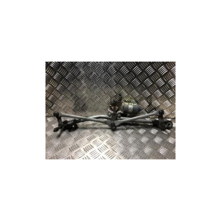 Moteur essuie glace avant BMW X5 E70 PHASE 1 d’occasion