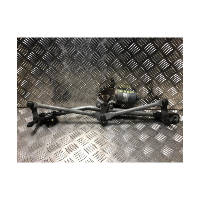 Moteur essuie glace avant BMW X5 E70 PHASE 1 d’occasion