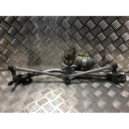 Moteur essuie glace avant BMW X5 E70 PHASE 1 d’occasion