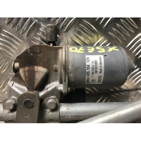 Moteur essuie glace avant BMW X5 E70 PHASE 1 d’occasion