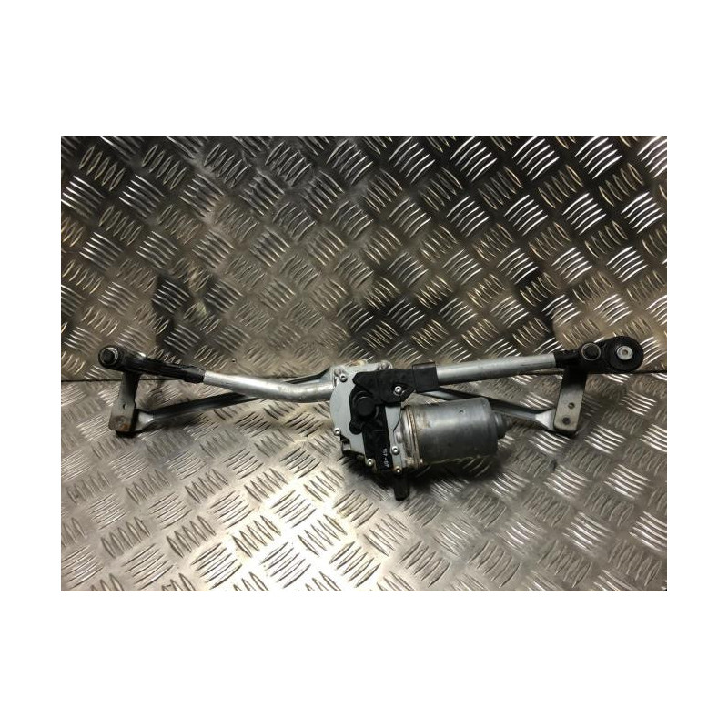 Moteur essuie glace avant BMW X5 E70 PHASE 1 d’occasion