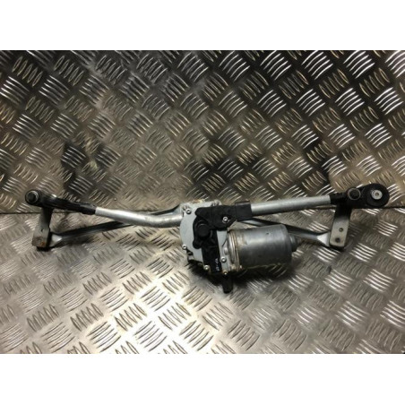 Moteur essuie glace avant BMW X5 E70 PHASE 1 d’occasion