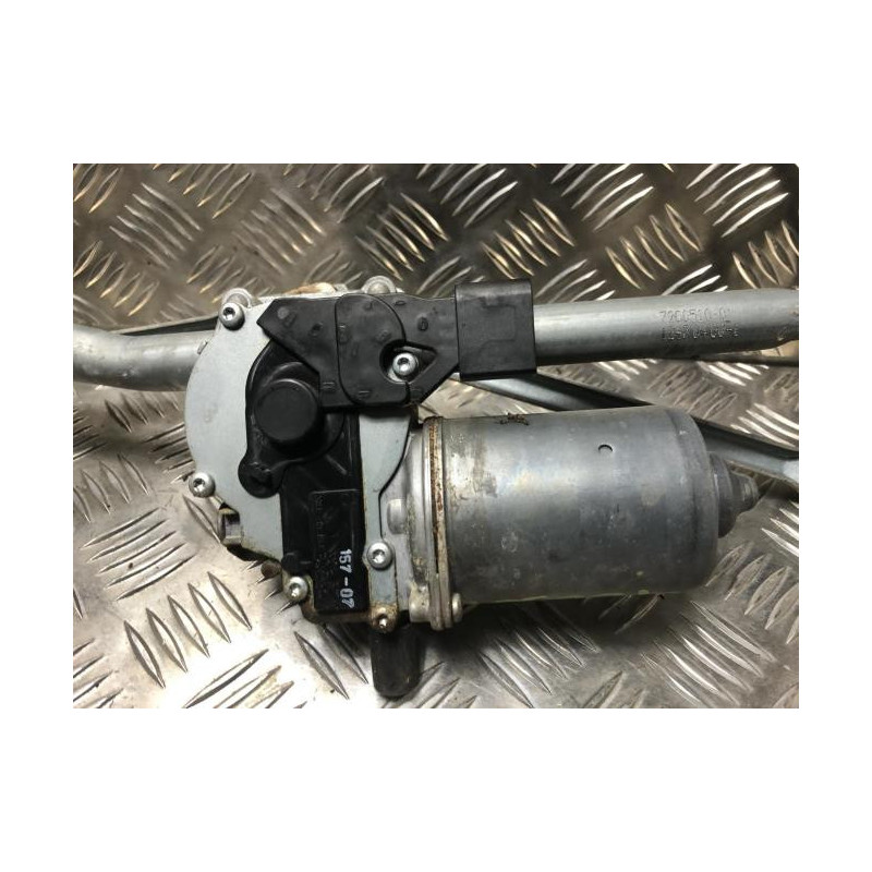 Moteur essuie glace avant BMW X5 E70 PHASE 1 d’occasion