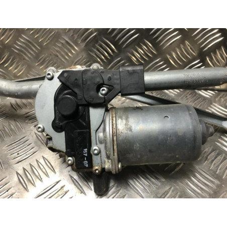 Moteur essuie glace avant BMW X5 E70 PHASE 1 d’occasion