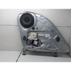Mecanisme de leve vitre electrique arriere gauche FORD C-MAX 1 PHASE 1 d’occasion