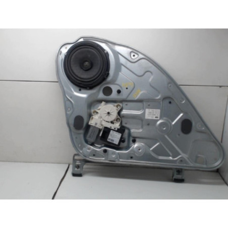 Mecanisme de leve vitre electrique arriere gauche FORD C-MAX 1 PHASE 1 d’occasion