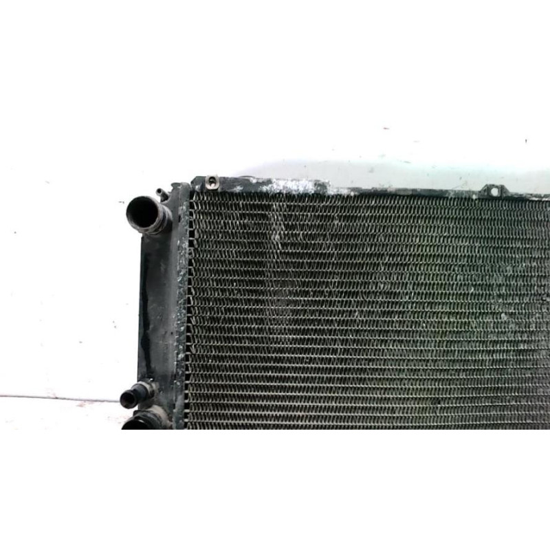 Radiateur eau AUDI 80 3 PHASE 1 d’occasion