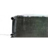 Radiateur eau AUDI 80 3 PHASE 1 d’occasion