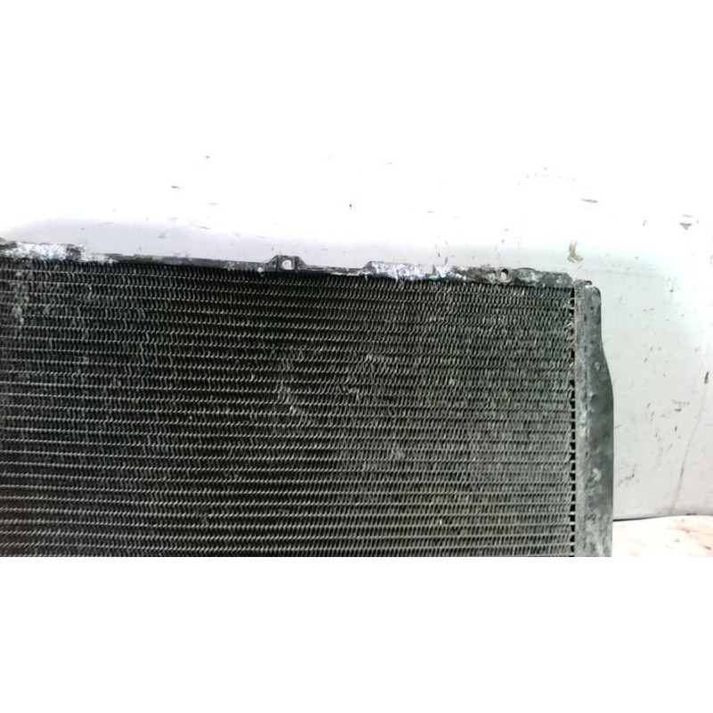 Radiateur eau AUDI 80 3 PHASE 1 d’occasion