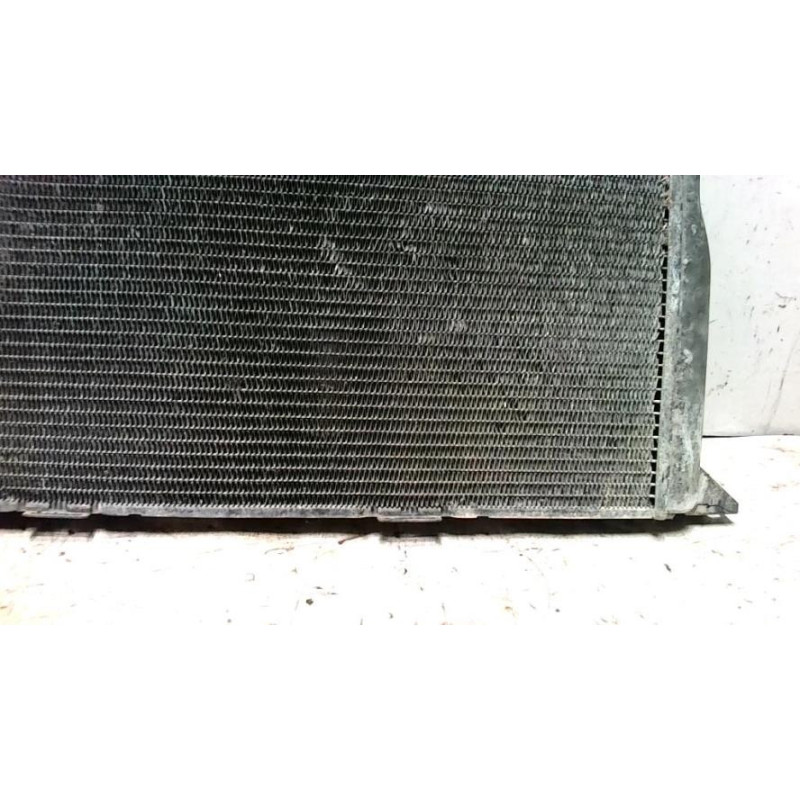 Radiateur eau AUDI 80 3 PHASE 1 d’occasion
