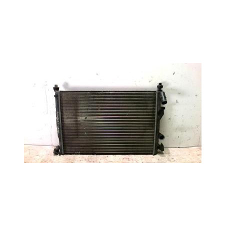Radiateur eau RENAULT SAFRANE PHASE 2 d’occasion