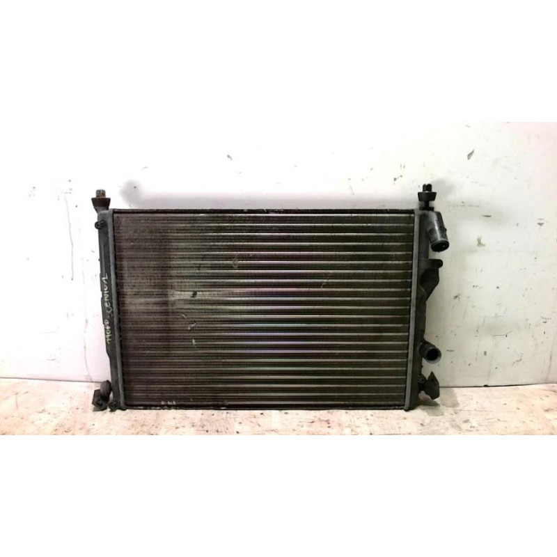 Radiateur eau RENAULT SAFRANE PHASE 2 d’occasion