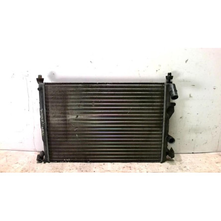Radiateur eau RENAULT SAFRANE PHASE 2 d’occasion