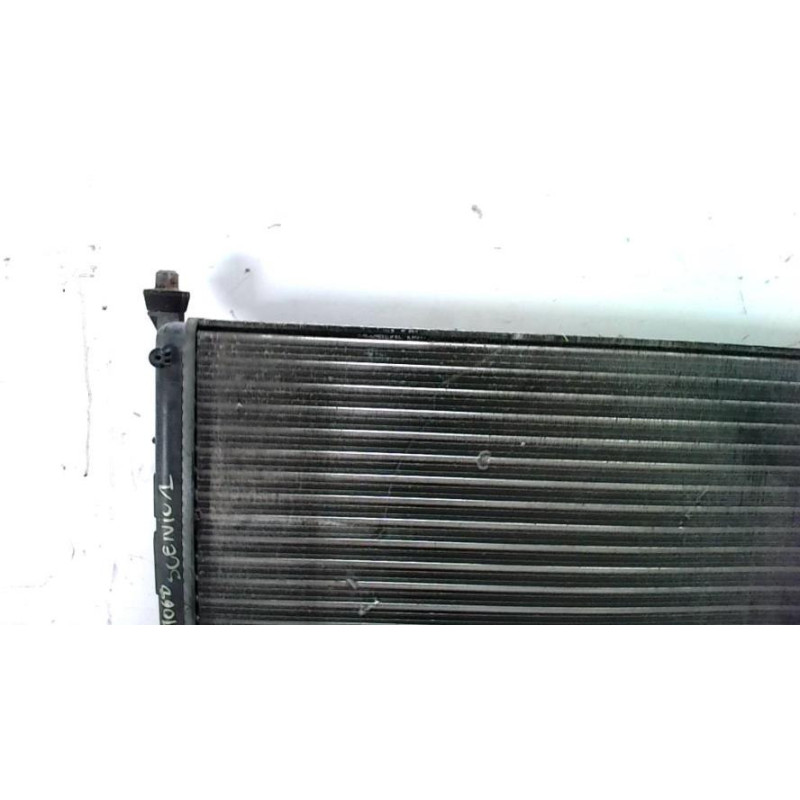 Radiateur eau RENAULT SAFRANE PHASE 2 d’occasion