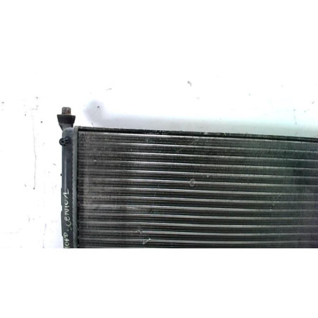 Radiateur eau RENAULT SAFRANE PHASE 2 d’occasion