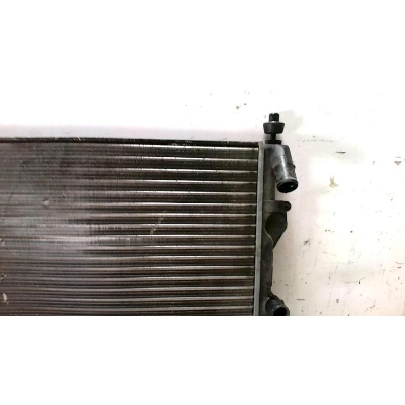 Radiateur eau RENAULT SAFRANE PHASE 2 d’occasion