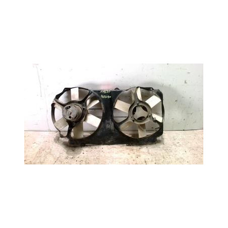 Moto ventilateur radiateur AUDI 80 3 PHASE 1 d’occasion