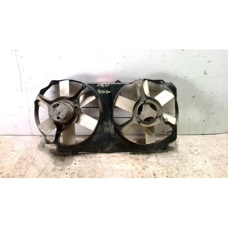 Moto ventilateur radiateur AUDI 80 3 PHASE 1 d’occasion