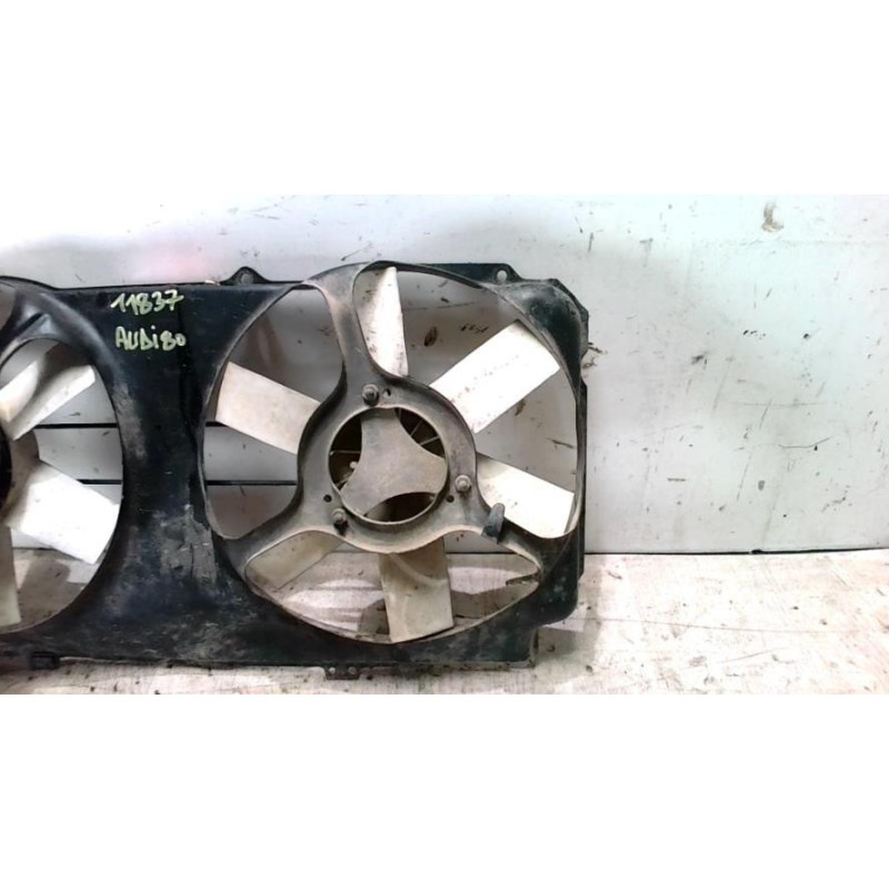 Moto ventilateur radiateur AUDI 80 3 PHASE 1 d’occasion