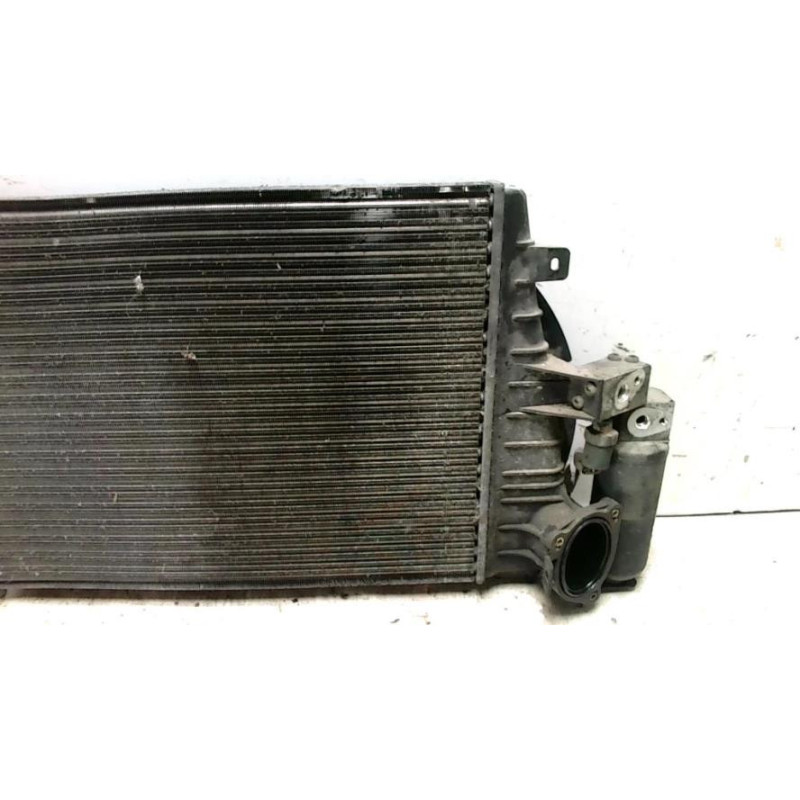 Echangeur air (Intercooler) RENAULT LAGUNA 1 PHASE 1 d’occasion