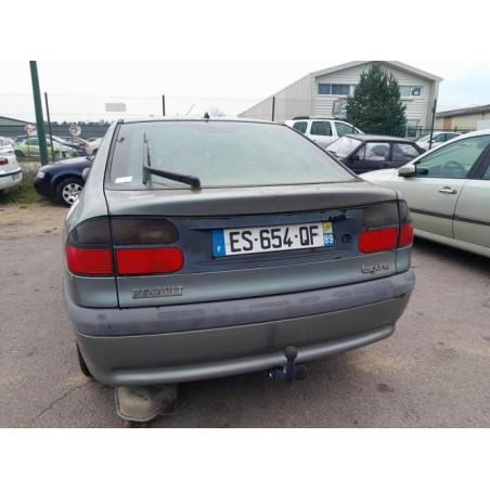 Echangeur air (Intercooler) RENAULT LAGUNA 1 PHASE 1 d’occasion