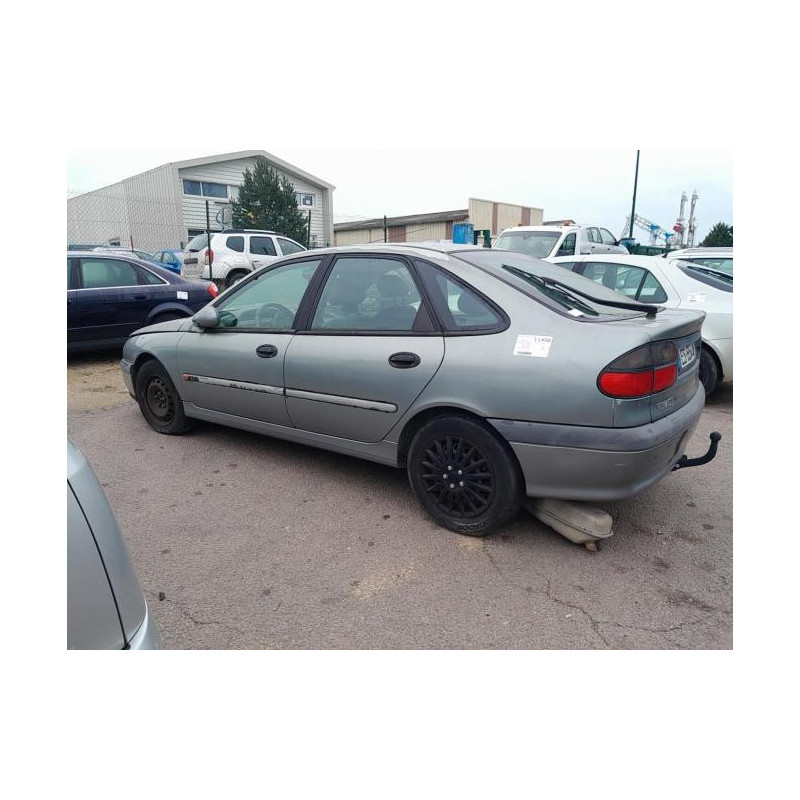 Echangeur air (Intercooler) RENAULT LAGUNA 1 PHASE 1 d’occasion